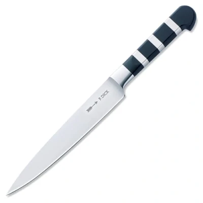 Afbeelding van Dick 1905 Flexibel Fileermes 18cm