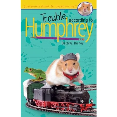Afbeelding van Trouble According to Humphrey