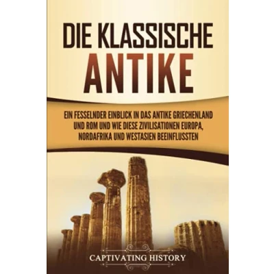 Afbeelding van Die Klassische Antike