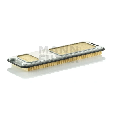 Afbeelding van Mann filter Luchtfilter C 4373