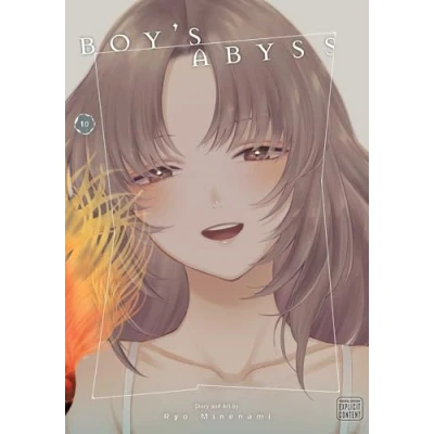 Afbeelding van Boy&#039;s Abyss Abyss, Vol. 10