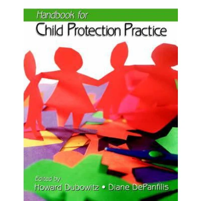 Afbeelding van Handbook for Child Protection Practice
