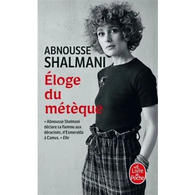 Image de Eloge du métèque