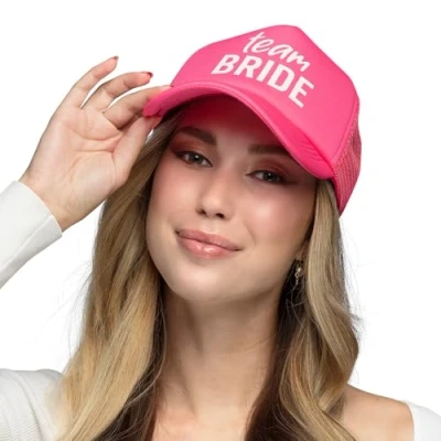 Afbeelding van Boland Pet &#039;Team Bride&#039; 56 62 Volwassenen Vrouwen