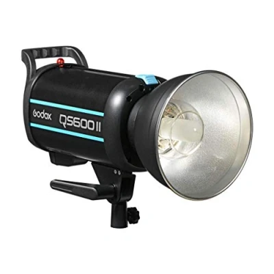 Afbeelding van Godox QS600II