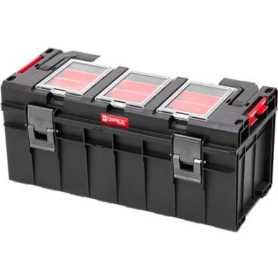 Afbeelding van QBRICK Gereedschapskist System PRO 600 PROFI
