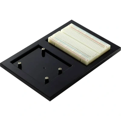 Afbeelding van TRU COMPONENTS MC hoduer Zwart