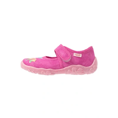 Afbeelding van Superfit Bonny Pantoffels voor kinderen, Maat: 36, Rosa Textiel