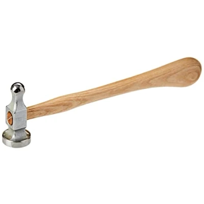 Afbeelding van Modelcraft Jeweltool PHA8366 jachthamer zilver