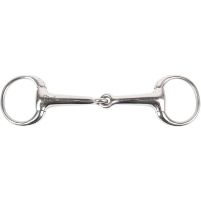 Afbeelding van Harry&#039;s Horse Ponytrens Gebroken Lichtgewicht 11,5cm