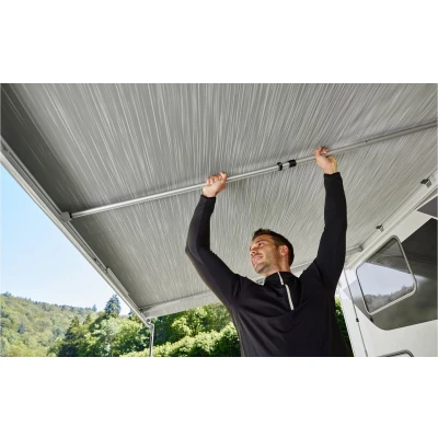 Afbeelding van Thule Serie 6 Supplementaire Tension Rafter 250 Cm Kleurloos Voortent Onderdelen