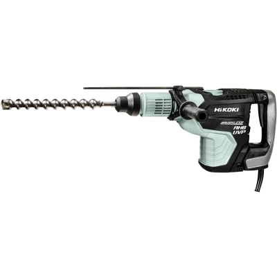Afbeelding van HiKOKI DH45MEY WSZ SDS max boor hakhamer uvp ,brushless, AHB
