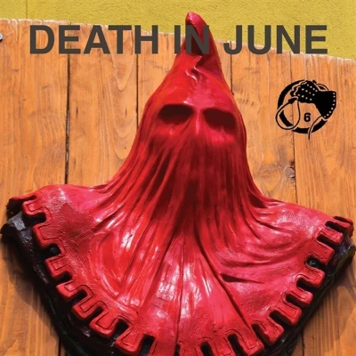Afbeelding van Death In June Essence! (LP) (Coloured Vinyl)