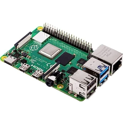 Afbeelding van Raspberry Pi 4 Model B 2GB