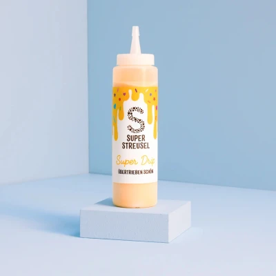 Afbeelding van SuperDrip Geel 300g