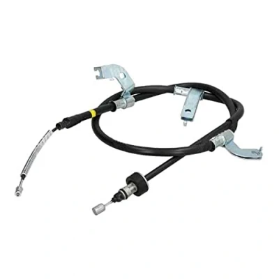 Afbeelding van Trekkabel, parkeerrem JAPANPARTS BC K41L