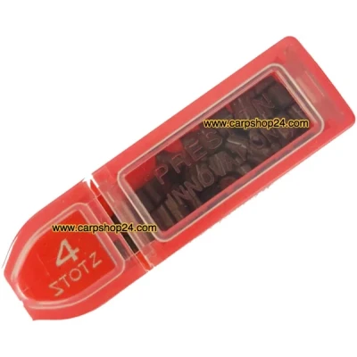 Afbeelding van Preston Stotz Top Up Refill Maat : 4