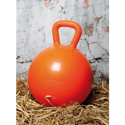Image de Harry&#039;s Horse Balle de Jeu Orange
