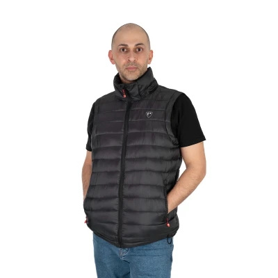 Image de Gilet chauffant Fox Rage Heated L Veste pêche