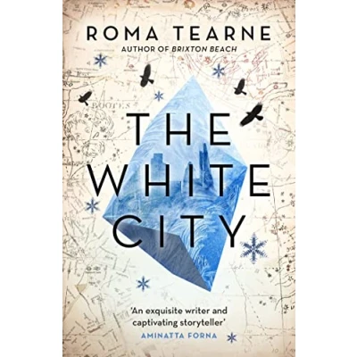 Afbeelding van The White City