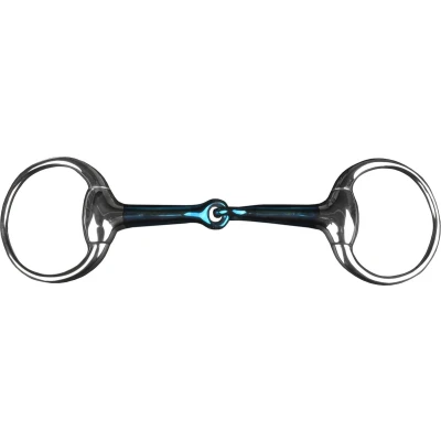 Afbeelding van Horka Bustrens Gebroken Sweet Iron 16mm Blue Steel 11,5