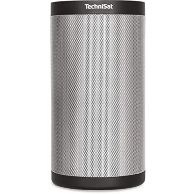 Afbeelding van Technisat Technisound Mr2 Multiroom Luidspreker, Zwart