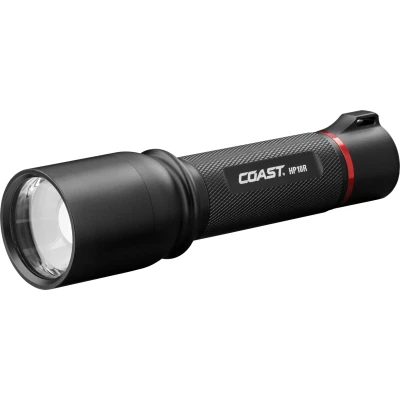 Afbeelding van Coast LED zaklamp oplaadbaar Li ion HP10R