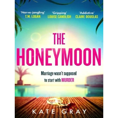 Image de The honeymoon