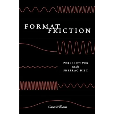 Afbeelding van New Material Histories of Music Format Friction