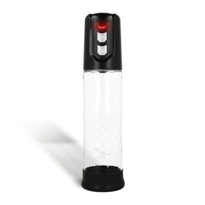 Afbeelding van Intense Pump Automatic Penis