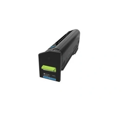 Image de Lexmark 24B6512 50000paginas Cyaan toners lasercartridge