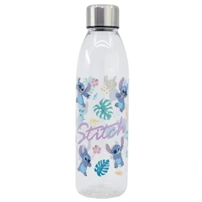 Afbeelding van Stor Stitch 980 ml roestvrijstalen fles voor kinderen, veelkleurig, standaard