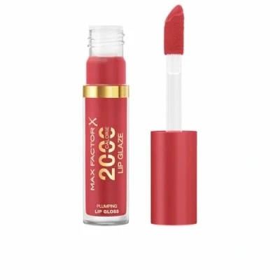 Afbeelding van Lipgloss Max Factor 2000 CALORIE 95 soft Kissses 4,4 ml