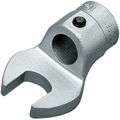 Image de GEDORE 8791 15/16 clé à molette 16 Z, 15/16&quot; 7720970