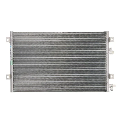 Afbeelding van Nissens Airco condensor 940289