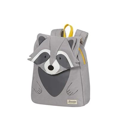 Image de Samsonite sac à dos Happy Sammies S Raccoon Remy