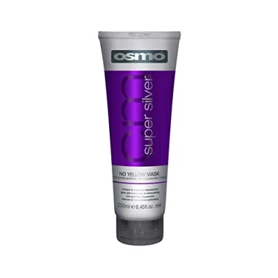 Afbeelding van Osmo Super Silver No Yellow Masker 250 ml