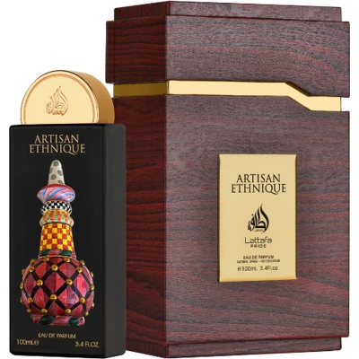 Afbeelding van Artisan Etnique Eau de Parfum 100ml Lattafa Pride