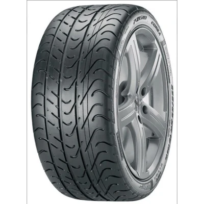 Image de Pneu Auto circuit homologué route Pirelli P Zero Corsa System Asimmetrico 2 (semi slick) 255/30 R20 92Y L XL