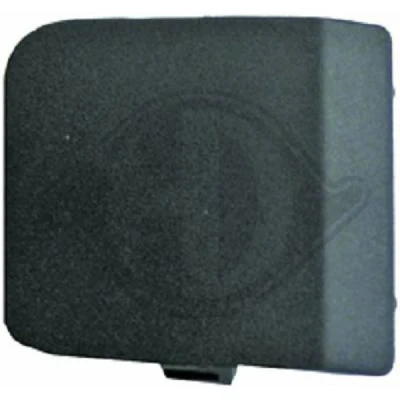 Afbeelding van DIEDERICHS 1475061 Klep, afsleephaak Voor FORD: Fusion Estate