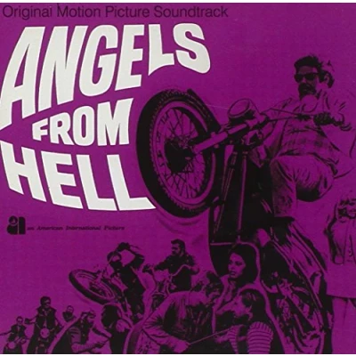 Afbeelding van Angels From Hell