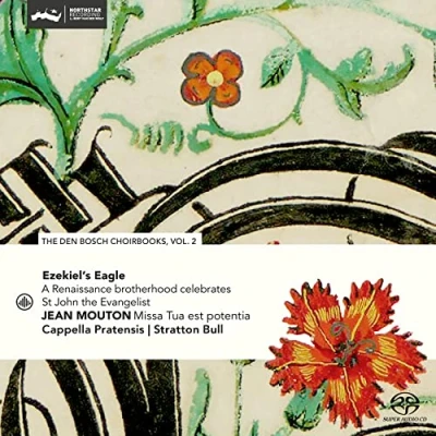 Afbeelding van Ezekiel&#039;s Eagle A Renaissance Brotherhood Celebr