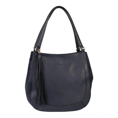 Afbeelding van Gabor Aki Boodschappentas voor dames, Blauw, Modern