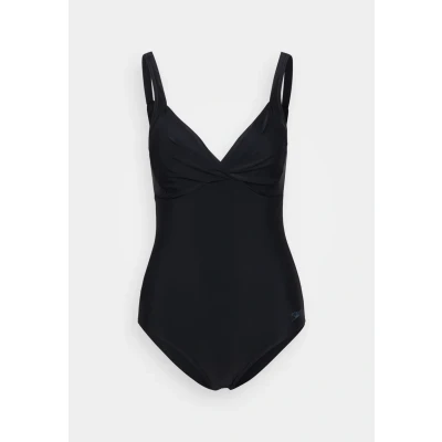 Afbeelding van Speedo Shaping Zwart Sportbadpak Maat 36