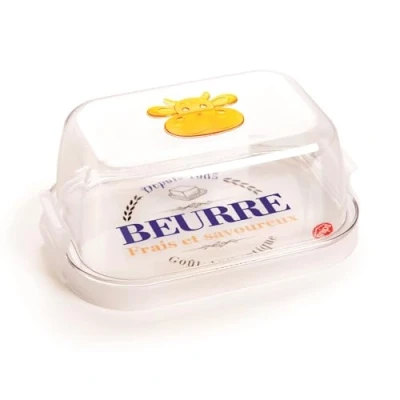 Image de Cisaille à tôle 0,5 litre ferme beurre gardien