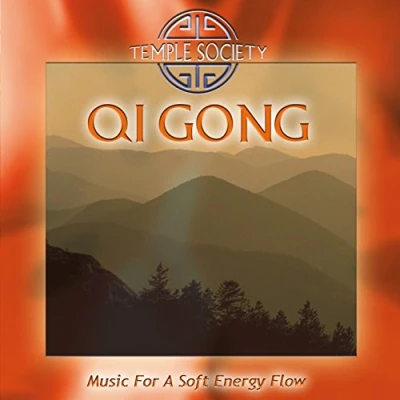 Afbeelding van Qi Gong Music For A Soft Energy Flow