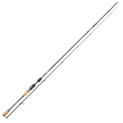 Afbeelding van Daiwa Spinhengel Ninja X Spoon Trout Spin