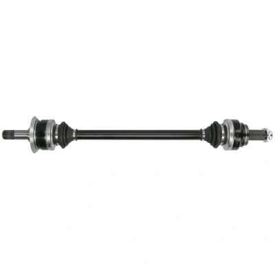 Afbeelding van Aandrijfas MEYLE 314 498 0065, voor o.a. BMW