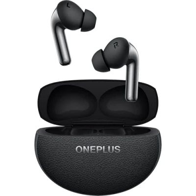 Afbeelding van OnePlus Buds Pro 3 Midnight Opus draadloze hoofdtelefoon