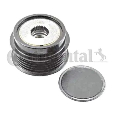 Afbeelding van Contitech Vrijloop koppeling dynamo AP9103